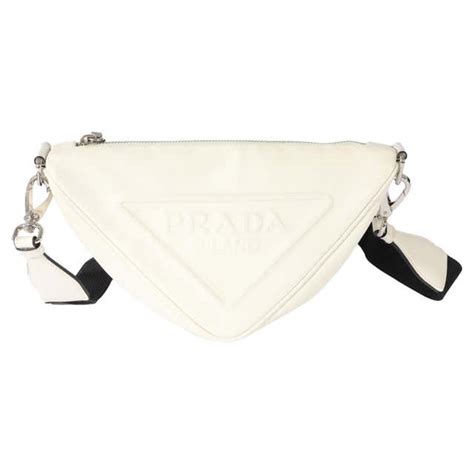 prada tasche dreieck|prada handtasche.